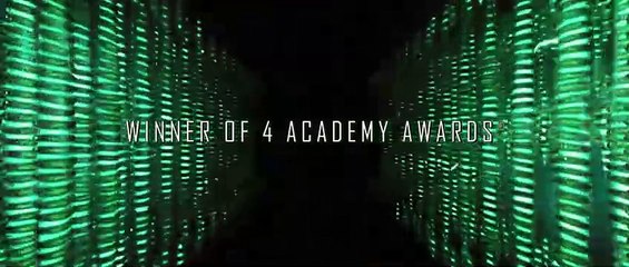 Matrix Bande-annonce (EN)