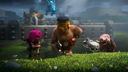 Haaland for the Win! Clash of Clans x Erling Haaland
