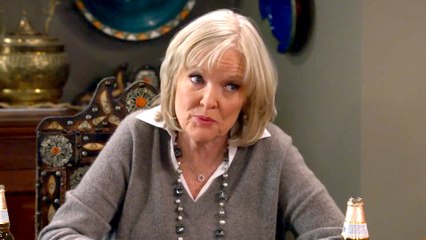 Man of Mystery on the Series Finale of Bob Hearts Abishola