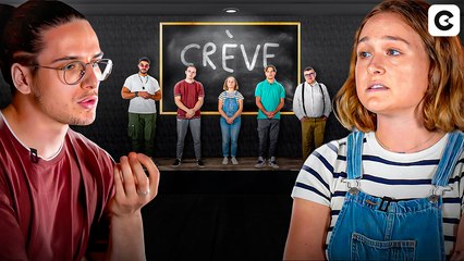 Elle revient sur son harcèlement scolaire. | LE CRAYON