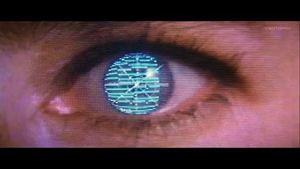 Cyborg 2 Bande-annonce VF