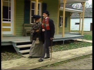 Entre chien et loup S7 E25