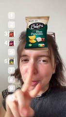 Votre saveur préf ?