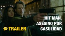 Hit Man. Asesino por casualidad - Trailer español