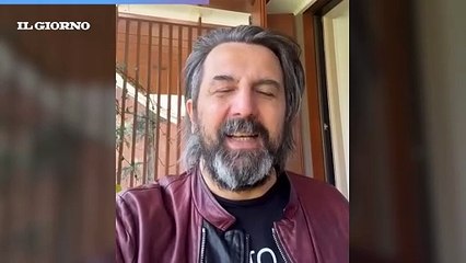 Primo maggio, Omar Pedrini annuncia un concerto in piazza della Scala: ?Per gridare basta alle morti sul lavoro?