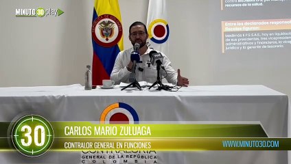 Contralor pidió a MinDefensa revisar si aeronaves de origen ruso pueden seguir en servicio de las Fuerzas Militares