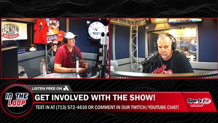 This Will Be The Texans' Most Anticipated Schedule Release