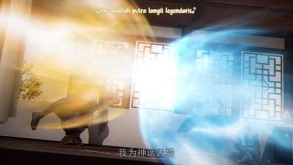 [K-D] Martial Master - 007 [1080p] [x265]