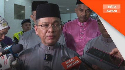 Fungsi JAKIM, Kementerian Perpaduan Negara berbeza - mohd na'im
