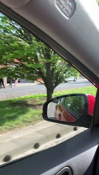 Police and paramedics race to scene of serious emergency incident in Doncaster this afternoon