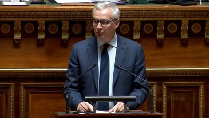 « Le rétablissement des finances publiques est dans l’intérêt supérieur de la nation »