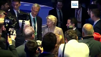 El auge de la derecha en Europa podría frenar el Gobierno de coalición de Scholz, según una encuesta