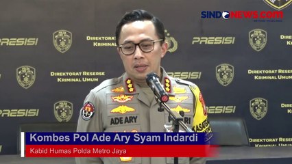 Kawal May Day, Polda Metro Jaya Terjunkan Ribuan Personel Tanpa Senjata