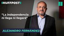 Alejandro Fernández: 