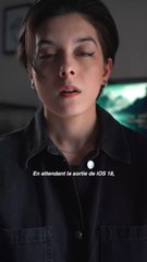 Avoir les icônes en noir sur l’iPhone ‍☠️