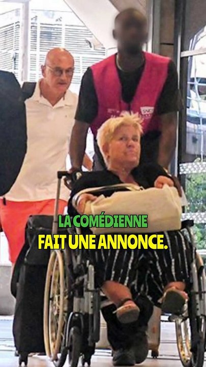 Mimie Mathy face à des défis de santé: des inquiétudes pour la comédienne bien-aimée