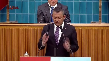 CHP 1 Mayıs'ta Taksim Meydanı'nda ısrarcı! Valilik 40 alan gösterildiğini belirtti