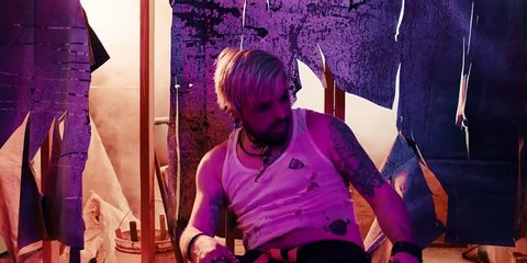 Skate to Hell - Official Teaser Trailer