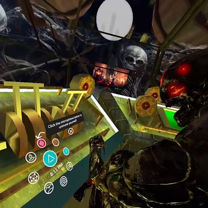 360 Steam Terror