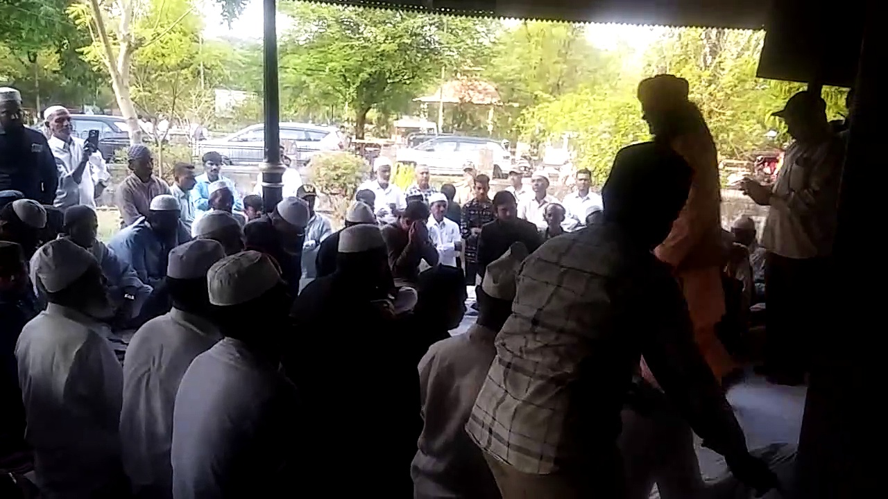 Gulbarga, SULTAN E  DECCAN, HAZRAT KHAWAJA BANDA N