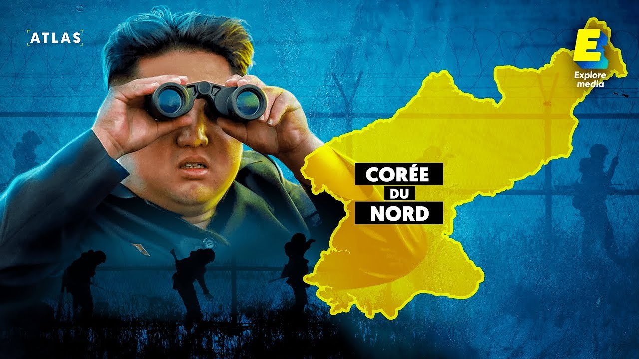 Comment s'échapper de Corée du Nord ?