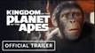 Kingdom of the Planet of the Apes | Official Final Trailer - Owen Teague, Freya Allan - Bo Nees