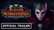 Total War - Warhammer 3: Thrones of Decay | Official Launch Trailer
