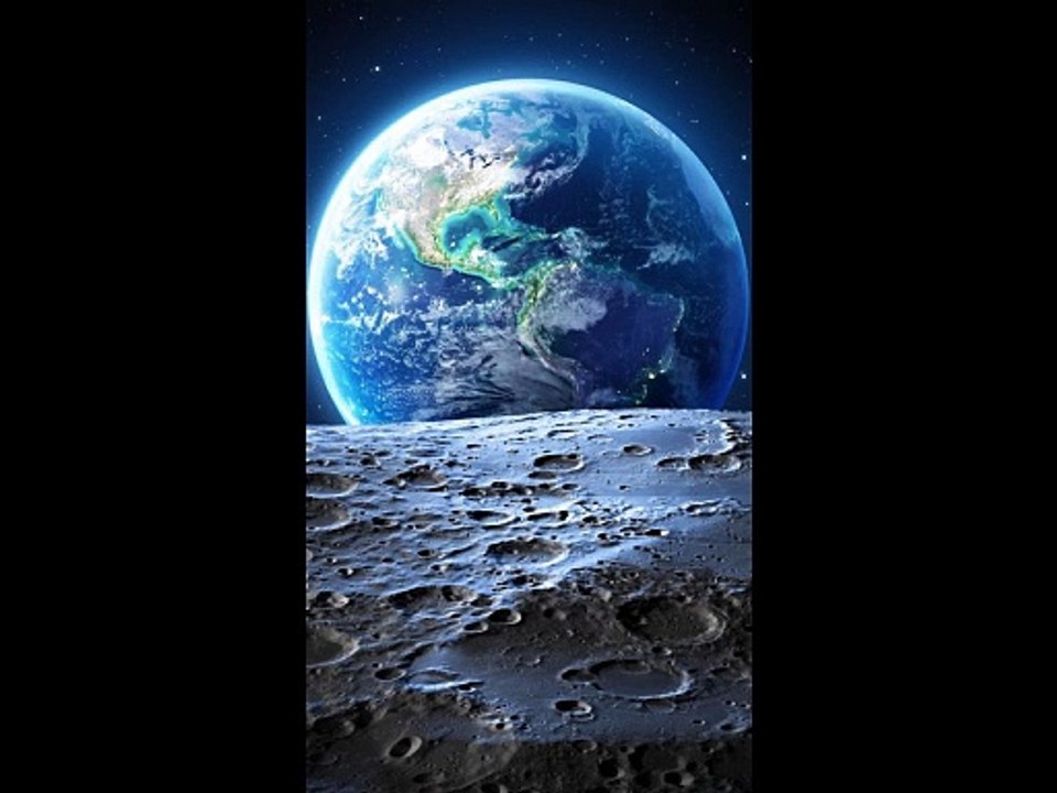 PARA QUE SIRVE LA LUNA ¿