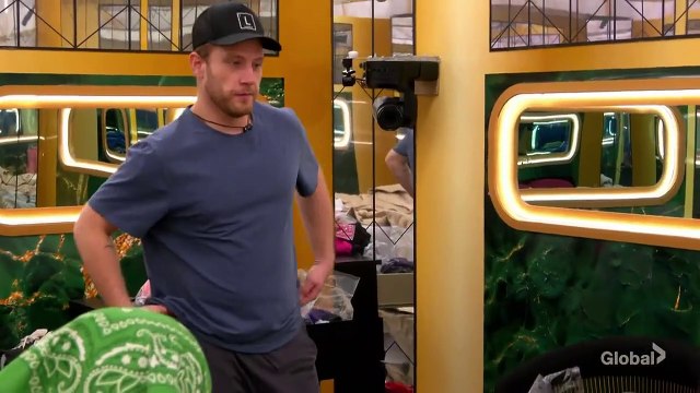 Big Brother Canada S 12 - Ep 24