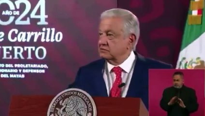 AMLO aseguró que se dejará de subsidiar la operación del AIFA I Reporte Indigo