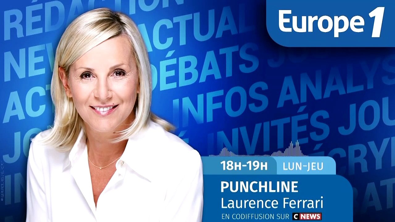 Laurence Ferrari - Retour sur l'échange entre M.Bompard et E.Dupond-Moretti après la convocation de deux Insoumises pour «apologie du terrorisme»