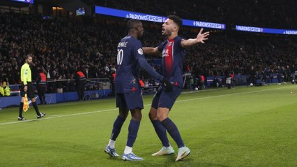 Ramos über Dembelé: "Hoffe, dass er das Spiel entscheidet"