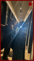 தியேட்டரில் ஆட்டம் போட்ட சிறகடிக்க ஆசை நடிகைகள்.. வைரல் வீடியோ #gomathipriya #siragadikkaaasai