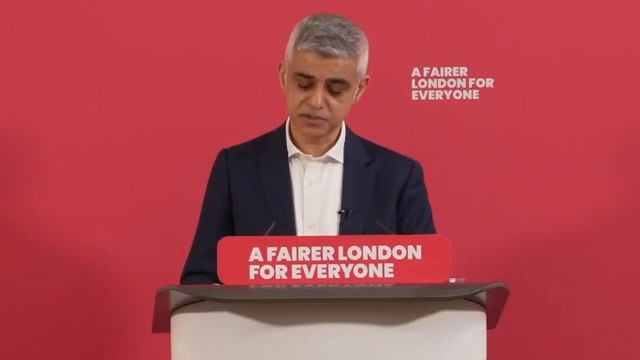 Who are the top candidates for London mayor, and what are their policies?