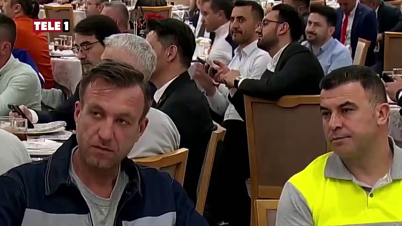 Erdoğan’dan CHP’nin kararı sonrası ‘1 Mayıs’ açıklaması: Taksim miting yeri değil