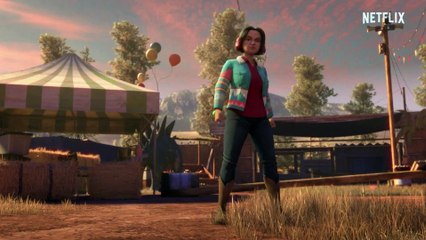 JURASSIC WORLD : LA THÉORIE DU CHAOS Bande Annonce VF (Nouvelle, 2024)