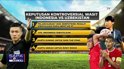 STY Sebut Masih Ada Peluang Indonesia Terbang ke Olimpiade Paris, Kalahkan Irak atau Wakil Afrika