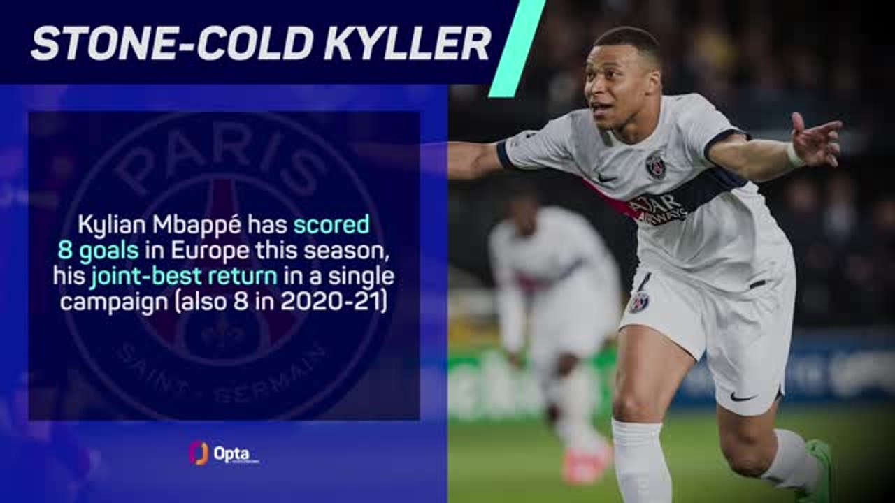 Borussia Dortmund v PSG - Big Match Predictor