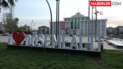 Antalya'da CHP'li Belediye Önceki Yönetimin Borçlarını Açıkladı