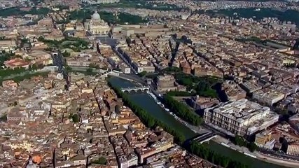 Documental La historia del mundo- Conquista y expolio