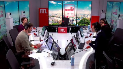 Le journal RTL de 19h du 30 avril 2024