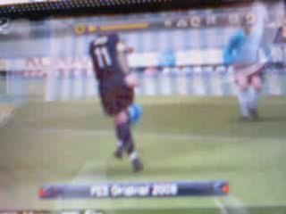 but  robben pes2008 psp