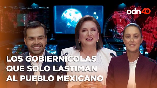¿Quién ganó el Segundo Debate Presidencial? México en definitiva perdió