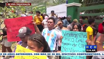 ¡De nuevo! Pescadores misquitos se toman la SAG, con múltiples exigencias al gobierno