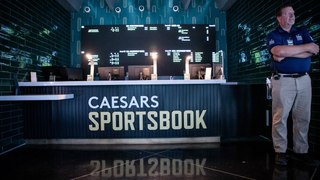 Caesars CEO Discusses Challenges of Sports Betting Regulation