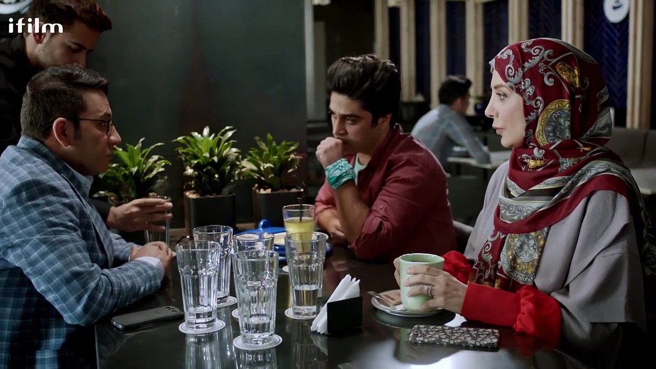 مسلسل "صفر واحد وعشرون" الحلقة 12