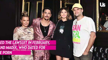 Ariana Madix Responds Forcefully to Rachel Leviss Lawsuit ⚖️ - thumbnail