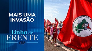 MST não quer indicado de Arthur Lira no Incra de Alagoas | LINHA DE FRENTE