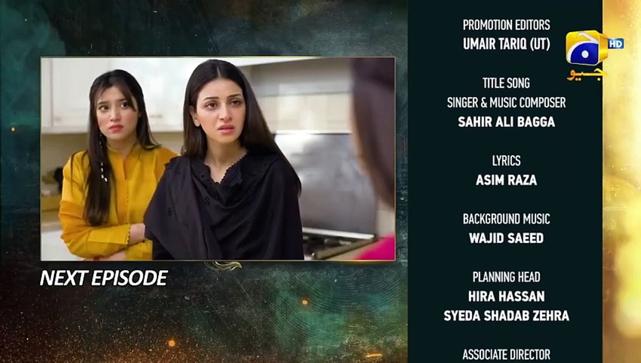 - Shiddat Episode 27 Teaser - 30th April 2024 - Har Pal Geo-dX8LIqYLKQc-720p-1714498509