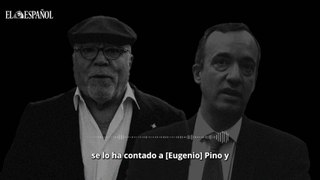 El audio de Villarejo sobre la reunión de Pedro Sánchez con la ‘Policía patriótica’.
